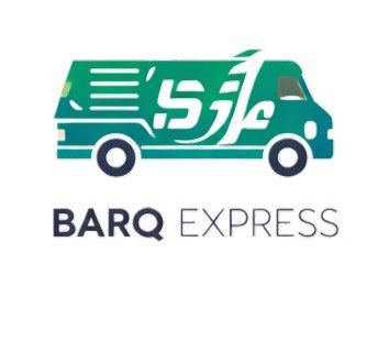 Barq Express logo