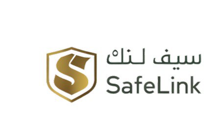 SafeLink logo