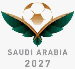 Saudi Arabia 2027 logo