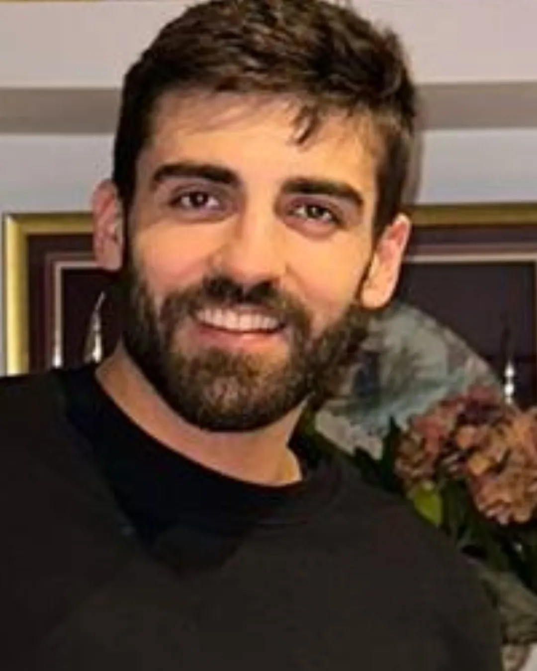 Ahmed Sheikh testimonial photo