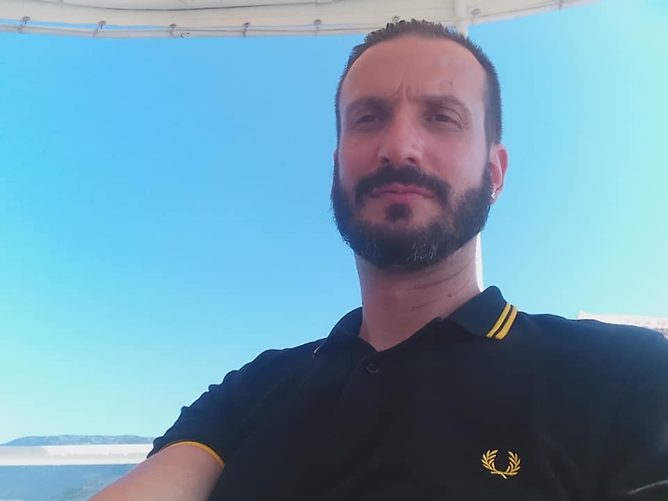 Daniel Cooper testimonial photo