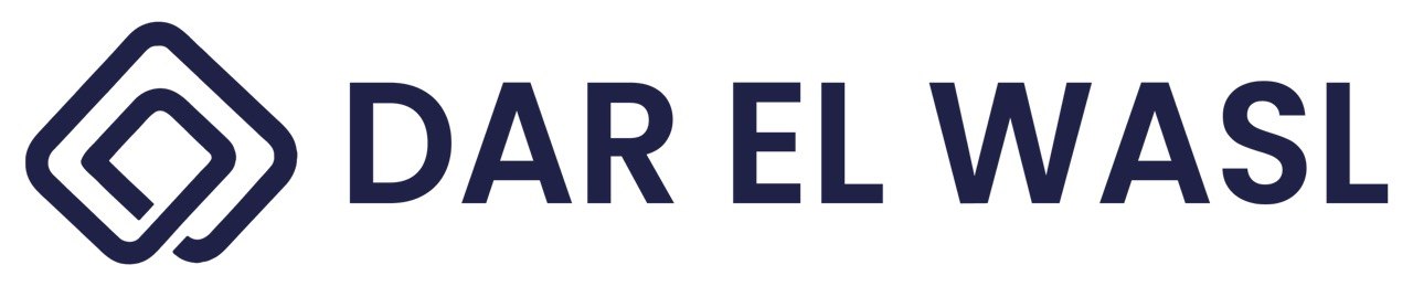 Dar El Wasl logo